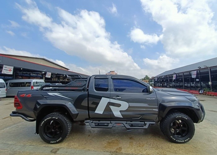 Used 1
                    TOYOTA
                     for Sale Image